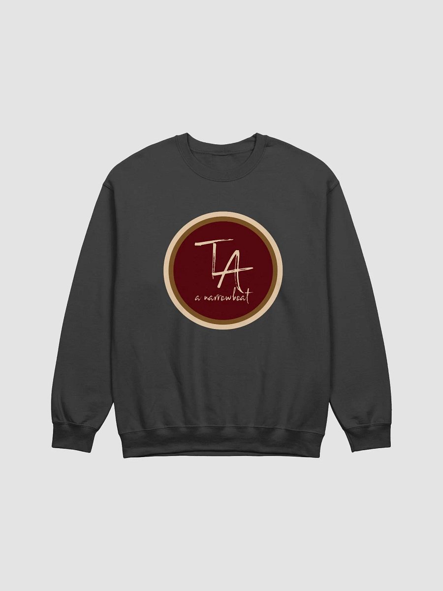Taylors Aboard Logo Sweatshirt product image (1)