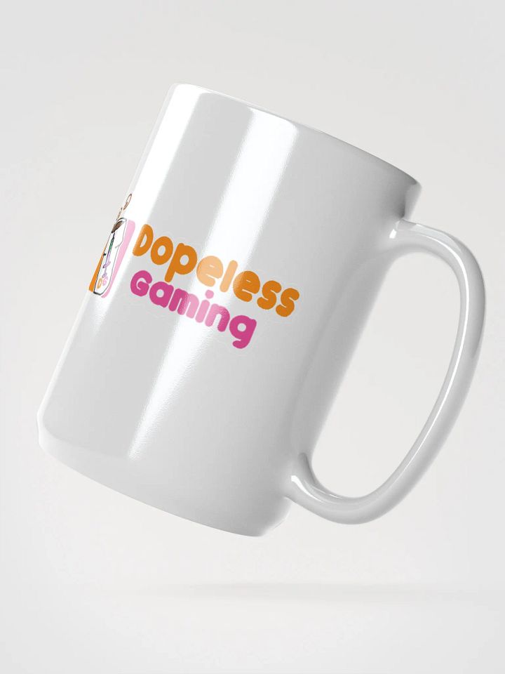 Dunkin Dopeless Mug product image (2)