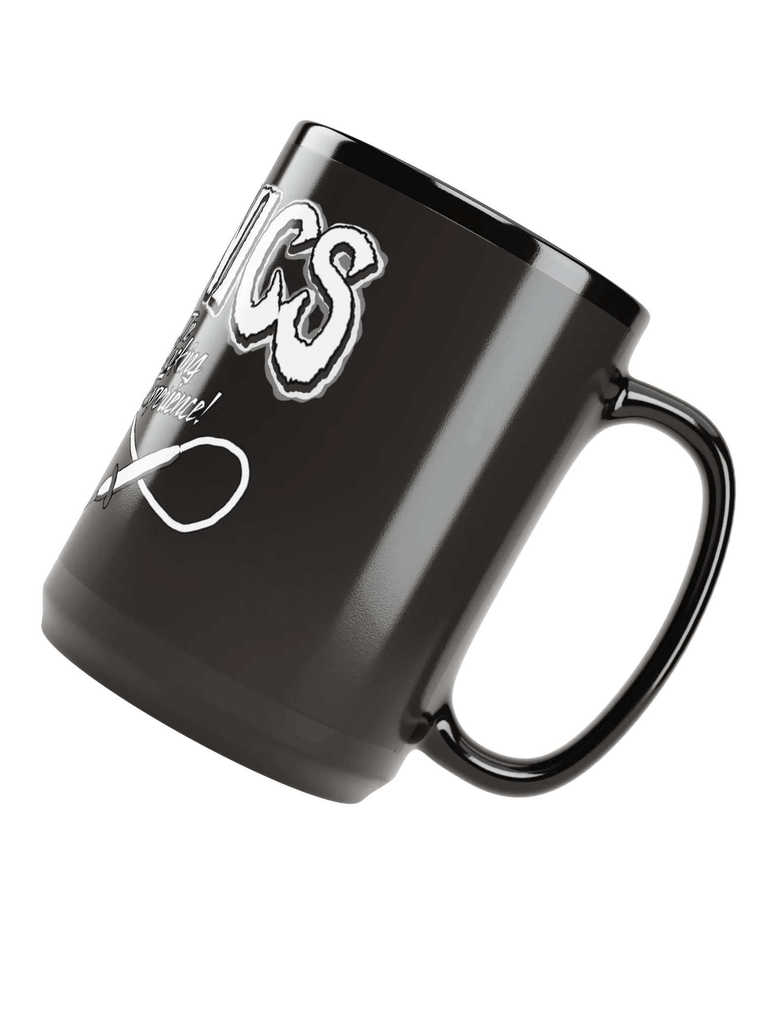 "AVIONICS: Minimal" Mug product image (4)