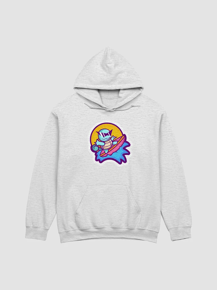 Squirts up! Hoodie product image (1)