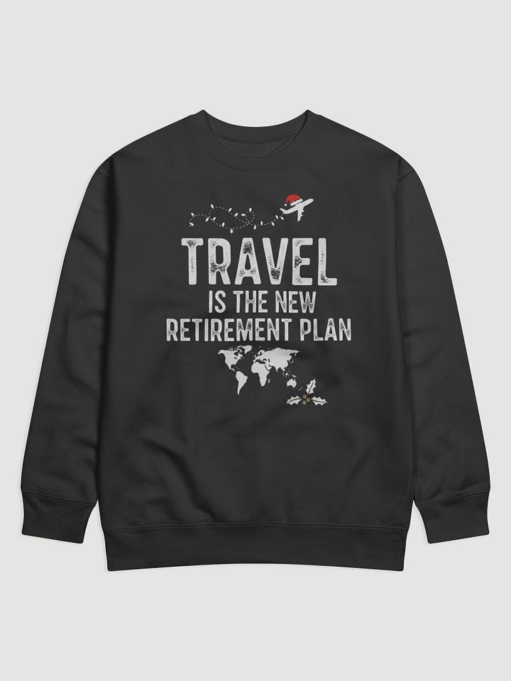 Joyful Nomad Holiday Jumper product image (1)