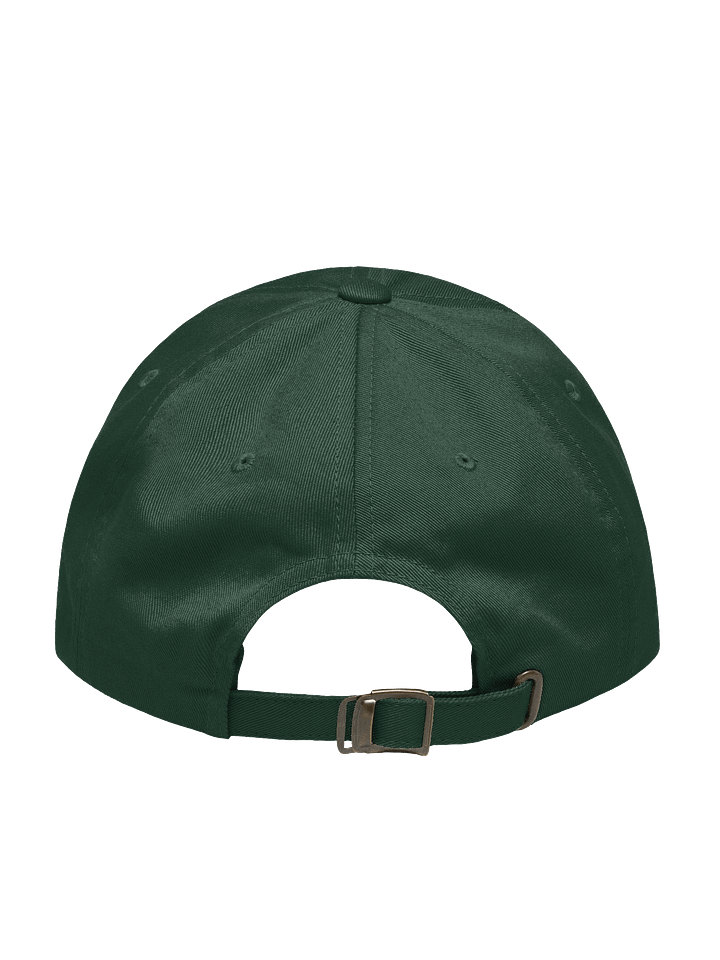 Skull of Redemption Relaxed Hat product image (8)