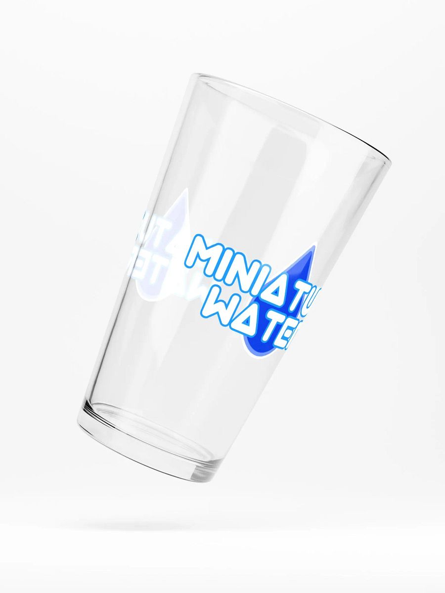 Mini Water Pint product image (5)