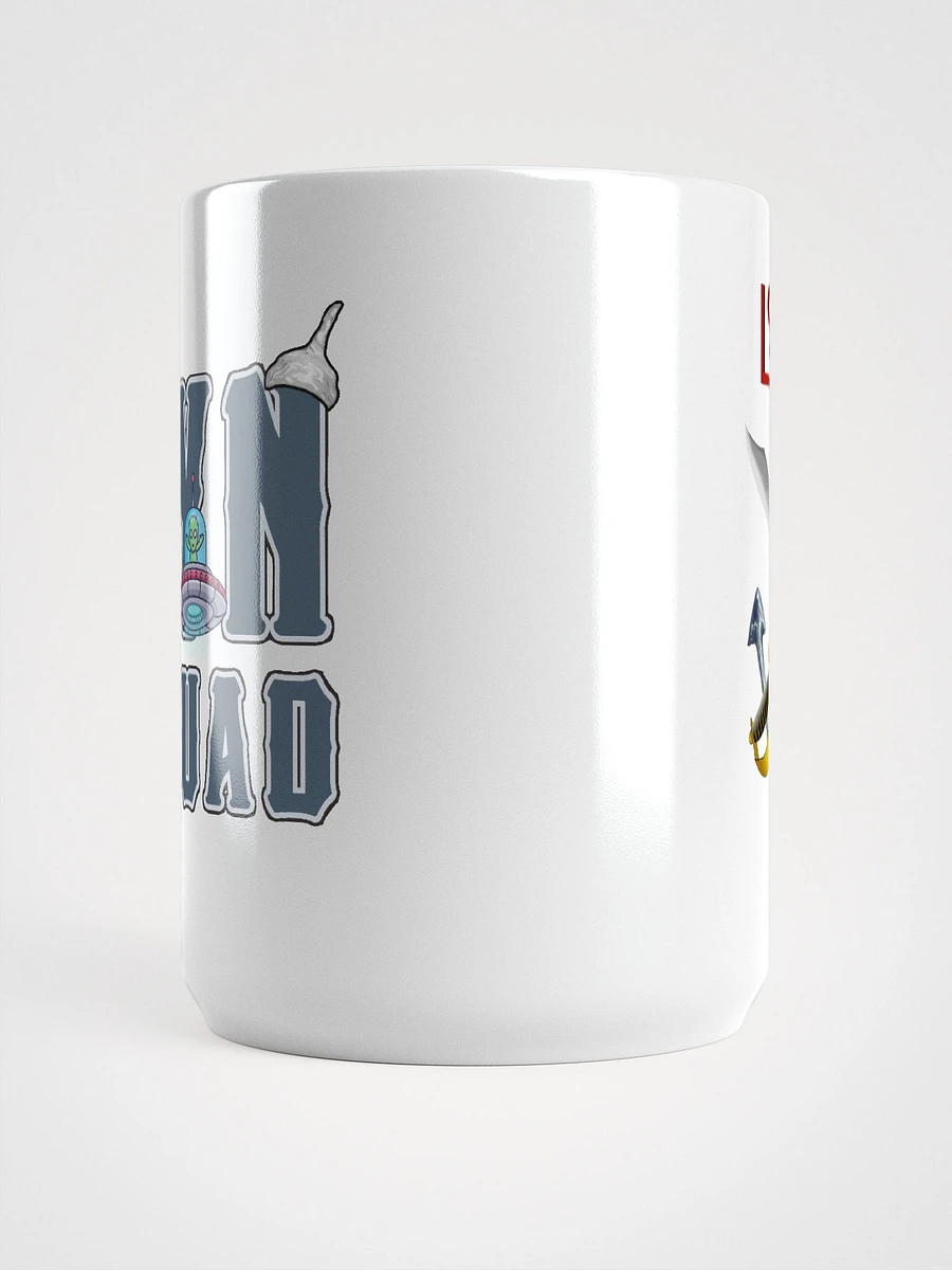 Syn Squad Space Force Mug product image (5)