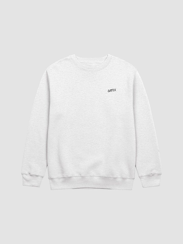neutral Oatmeal Sweatshirt product image (1)