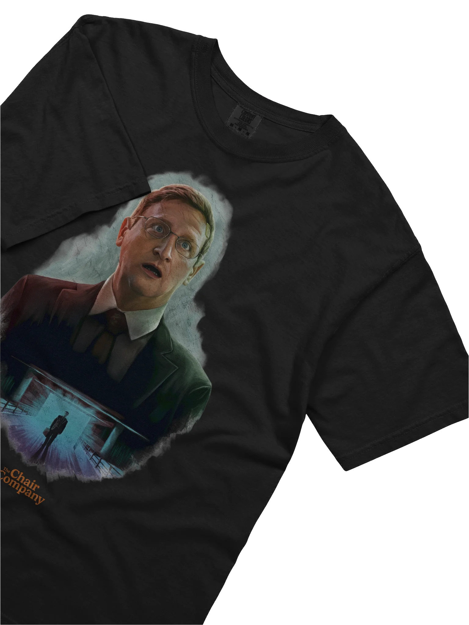 “Ron’s Two Worlds” Limited Edition Tee product image (5)