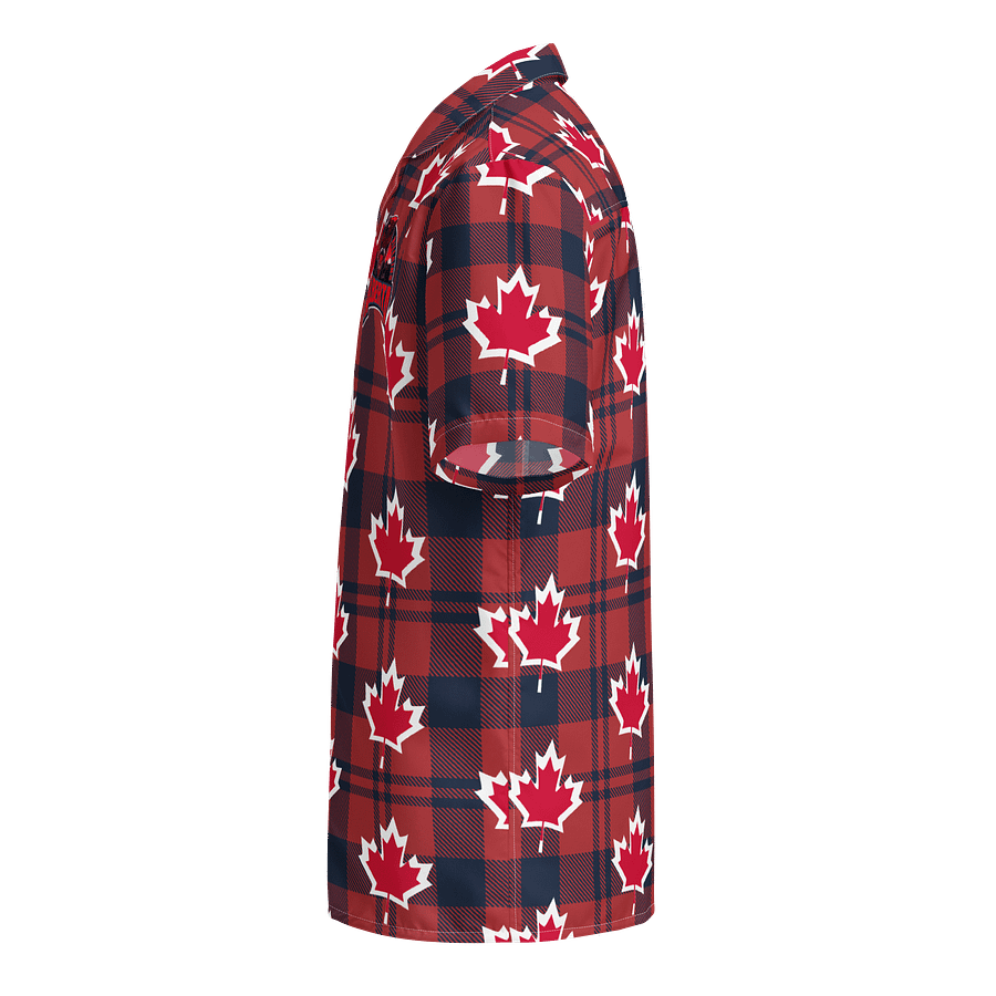 Alberta Canada shirt product image (3)
