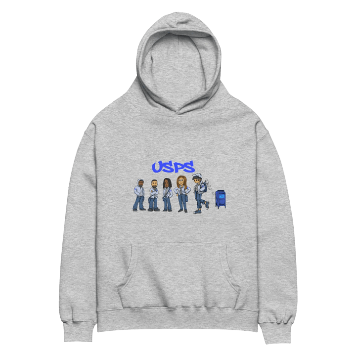 POSTAL KIDD product image (6)