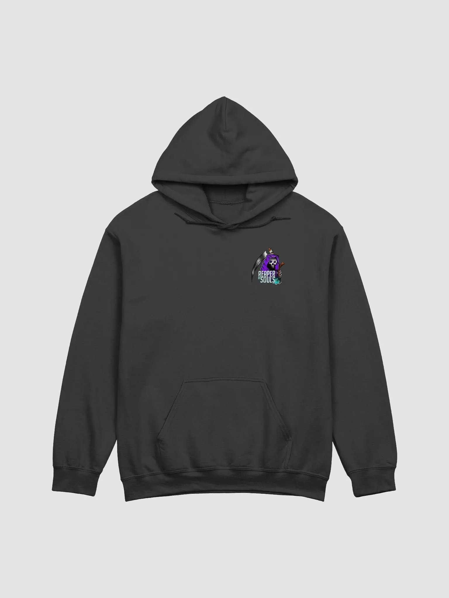 Spartan Armor Hoodie product image (2)
