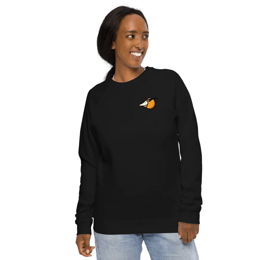 Unisex Sweatshirt Duck Dinasty product image (13)