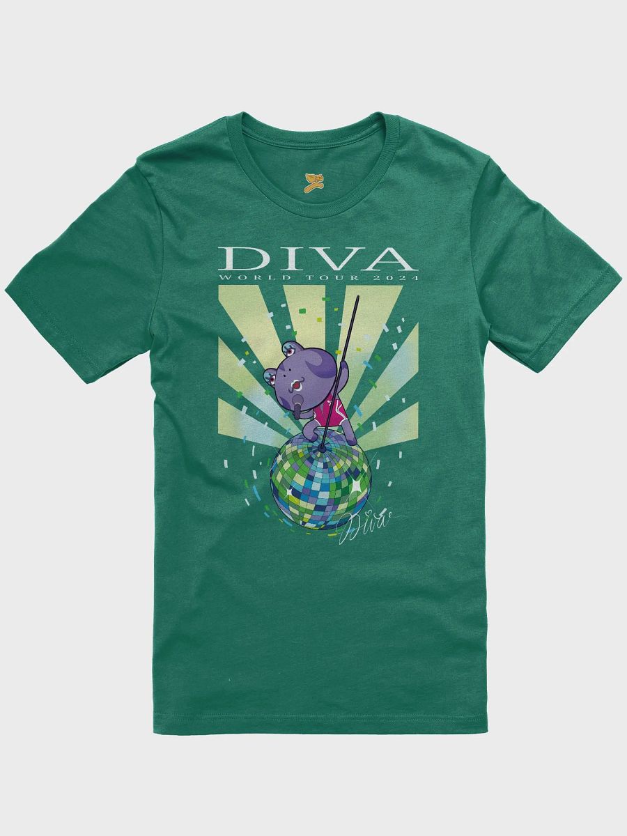 Diva World Tour 2024 product image (2)