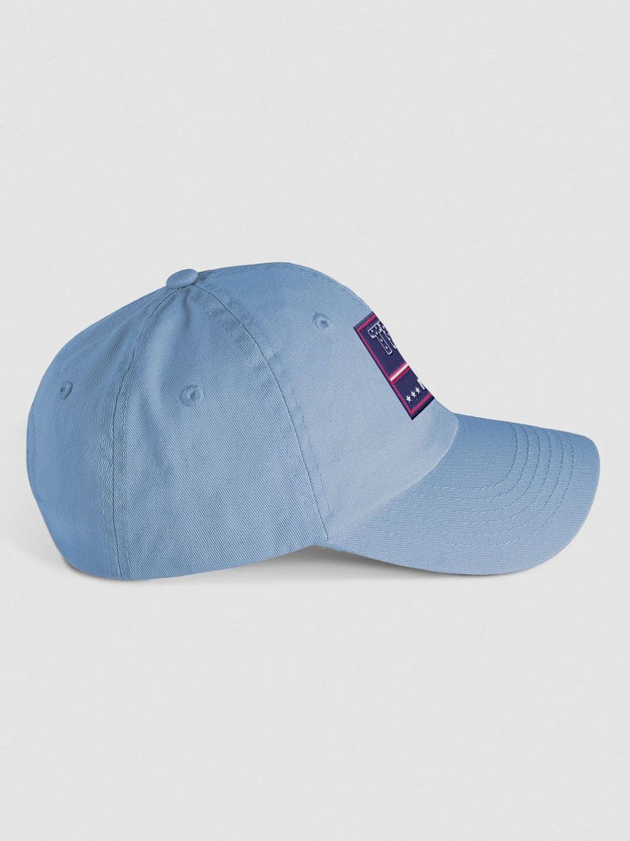 Trump 2024 Youth Biowashed Cap product image (32)