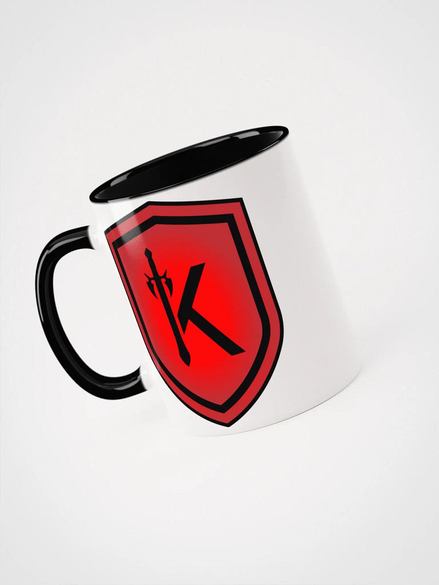 KShield Logo - Ceramic Mug product image (15)
