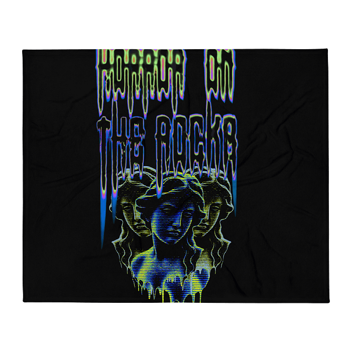 HOTR - Faith (Blanket) product image (2)