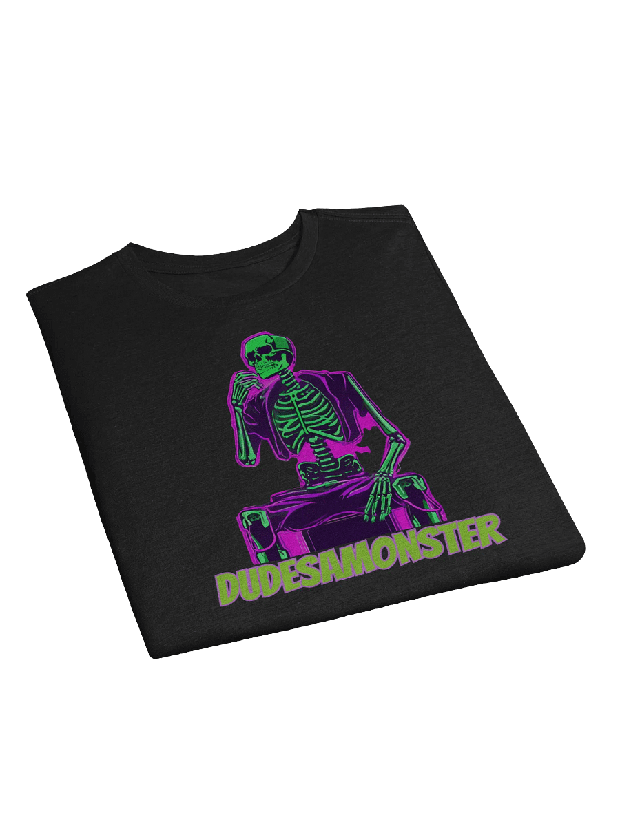 DudesAmonsteR Skeleton Monster product image (3)