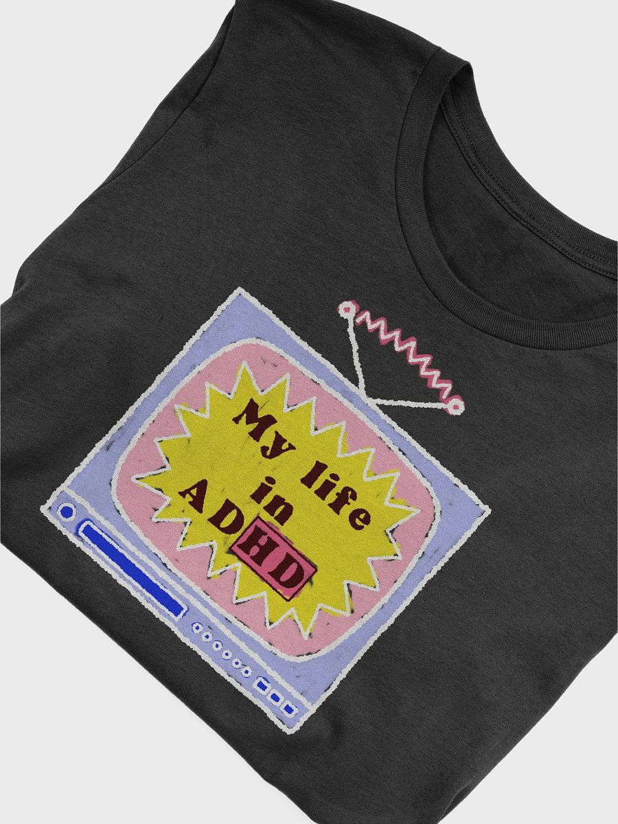 ADHD - SofTV product image (5)