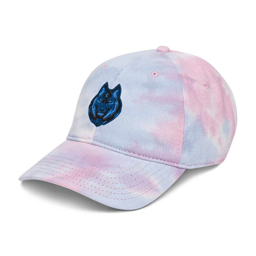 Tie-Dye Hat product image (10)