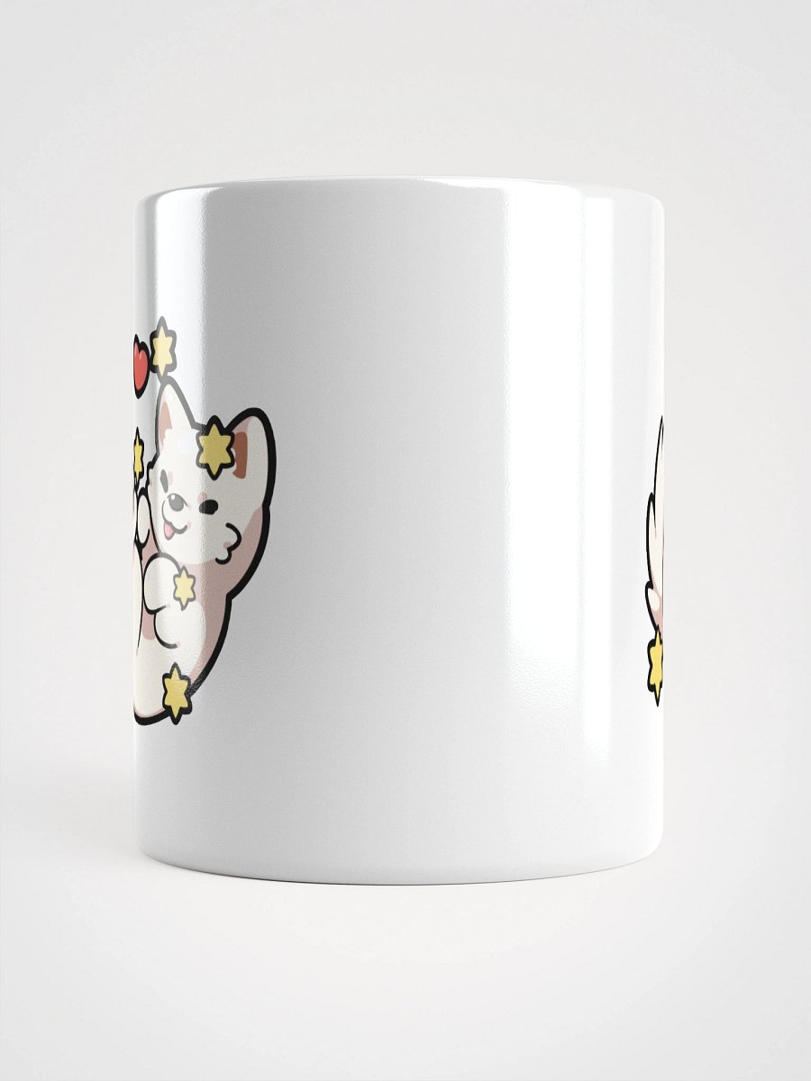 Playful Woofle Mug product image (13)