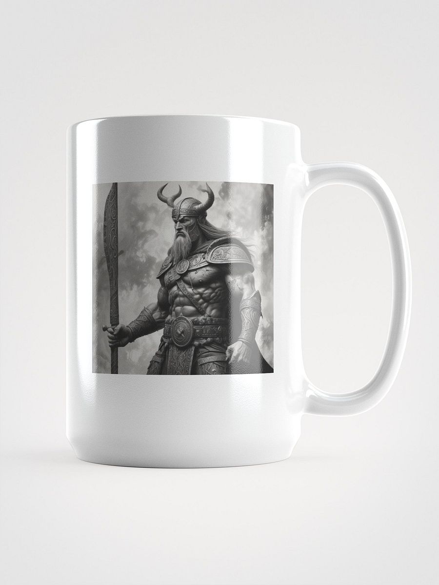 Viking Warrior product image (1)