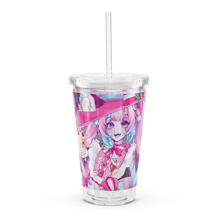 First Anniversary Tumbler product image (1)