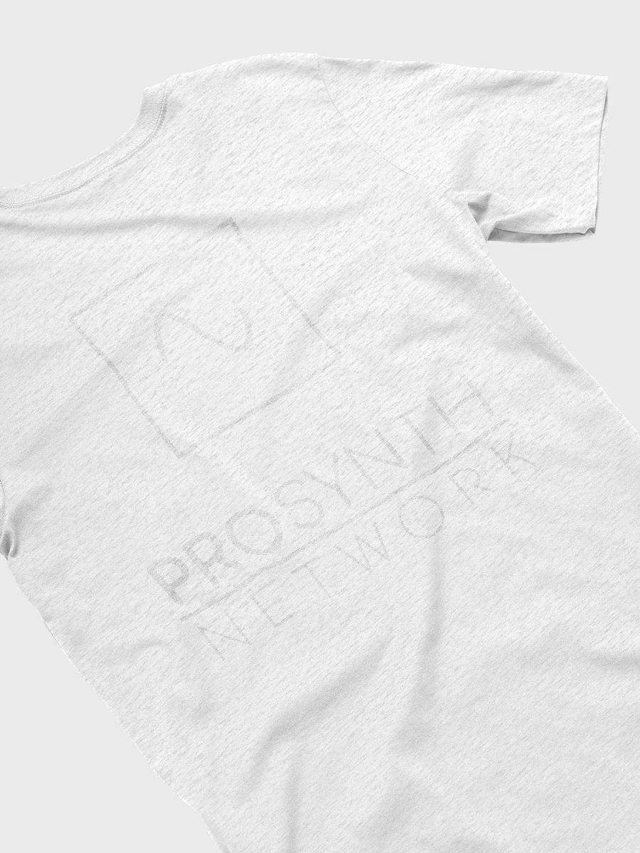 REV2 PROPHET 5? Cartoon Character T-Shirt product image (4)