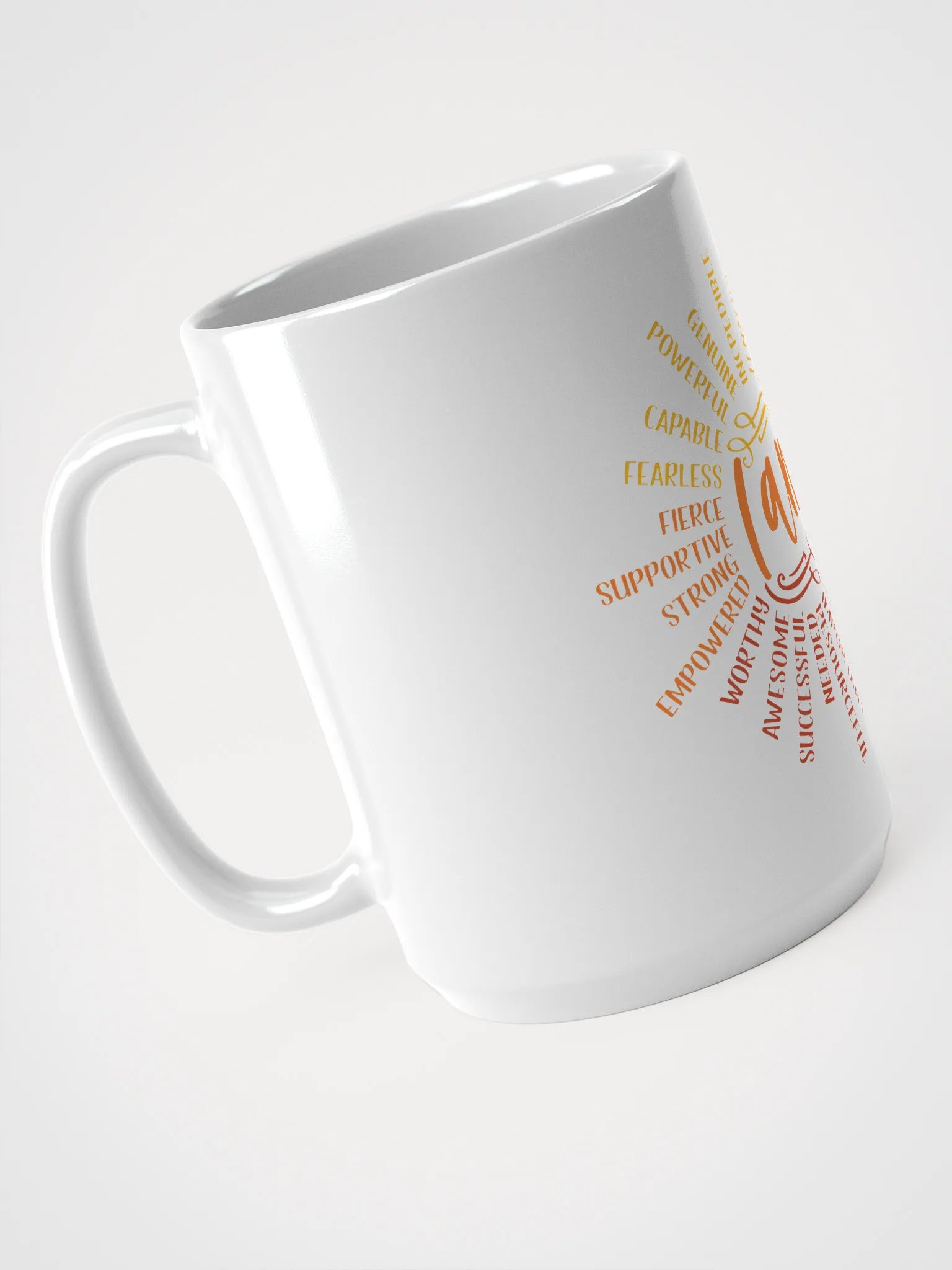 The "I AM" Collection product image (3)