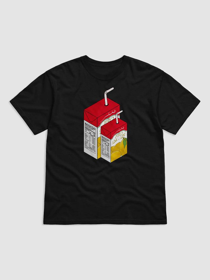 MANGO JUICE TEE product image (2)