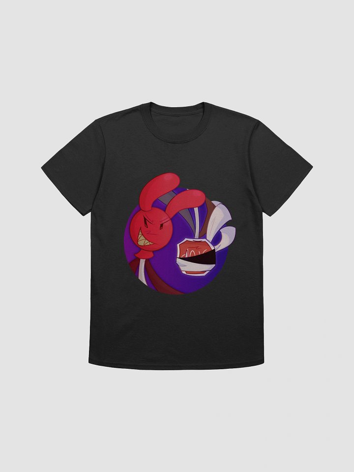 Balloon and Stopsign (shirt) product image (1)
