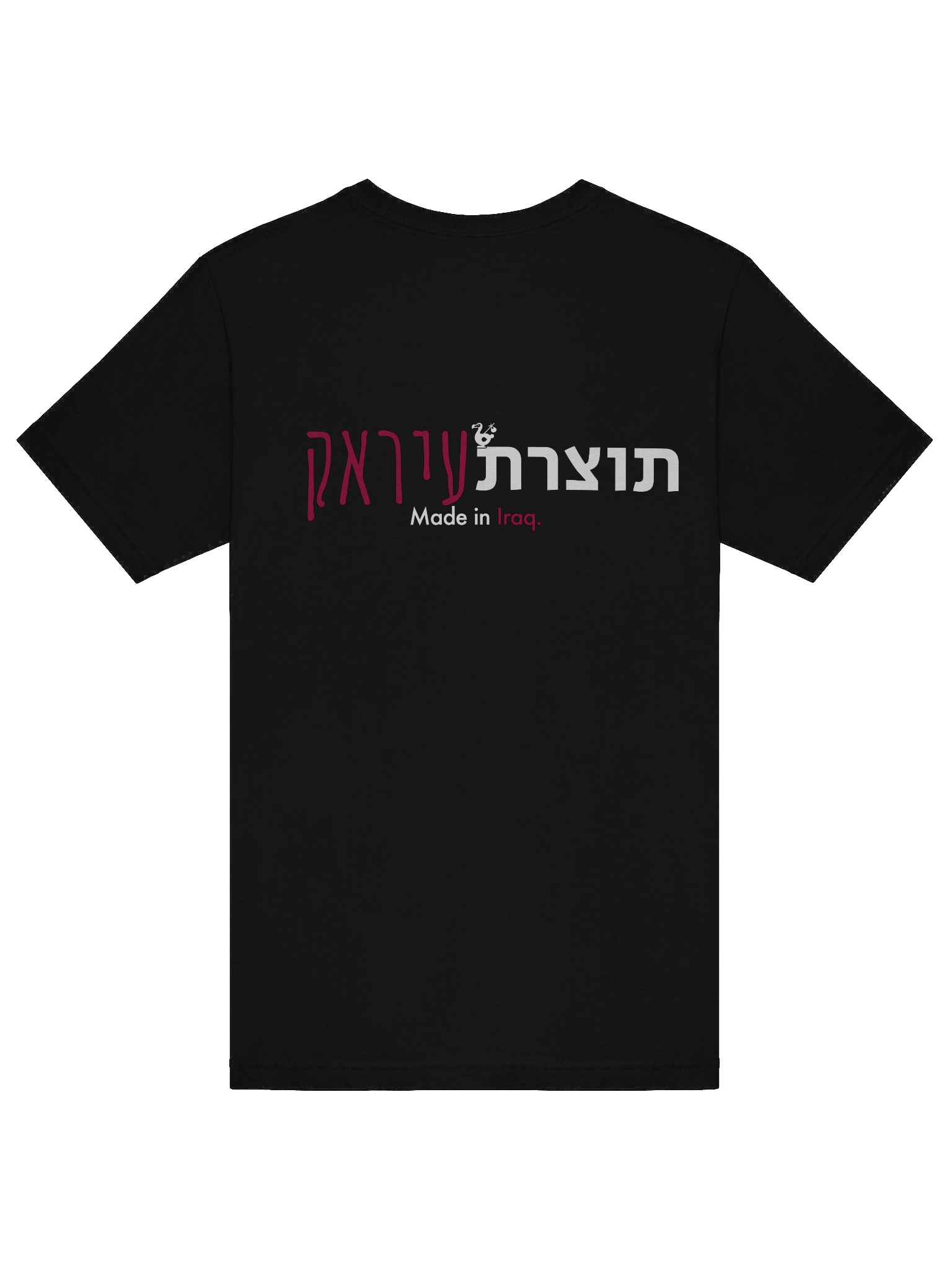 Made in Iraq Tee (Clatt Edition) product image (24)