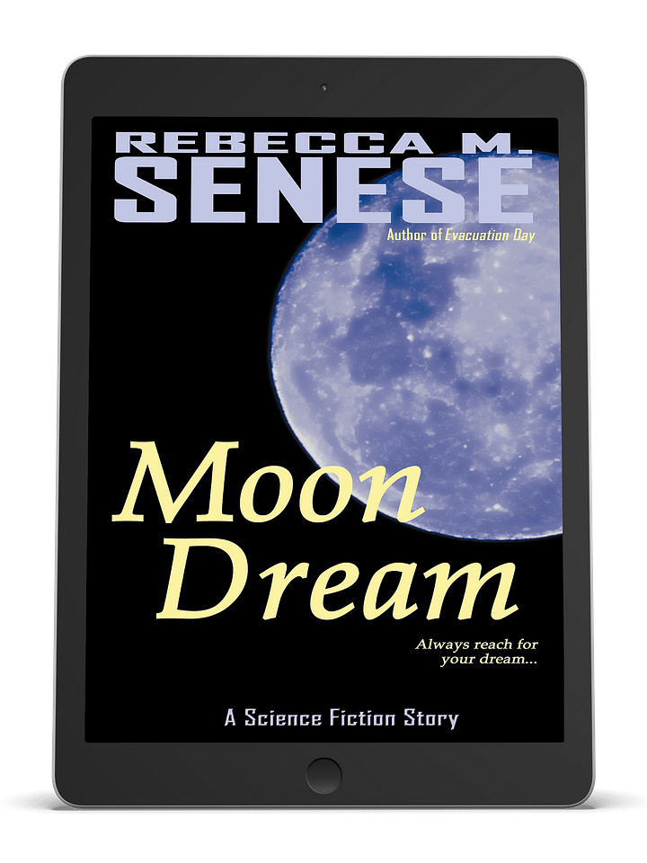Moon Dream product image (1)