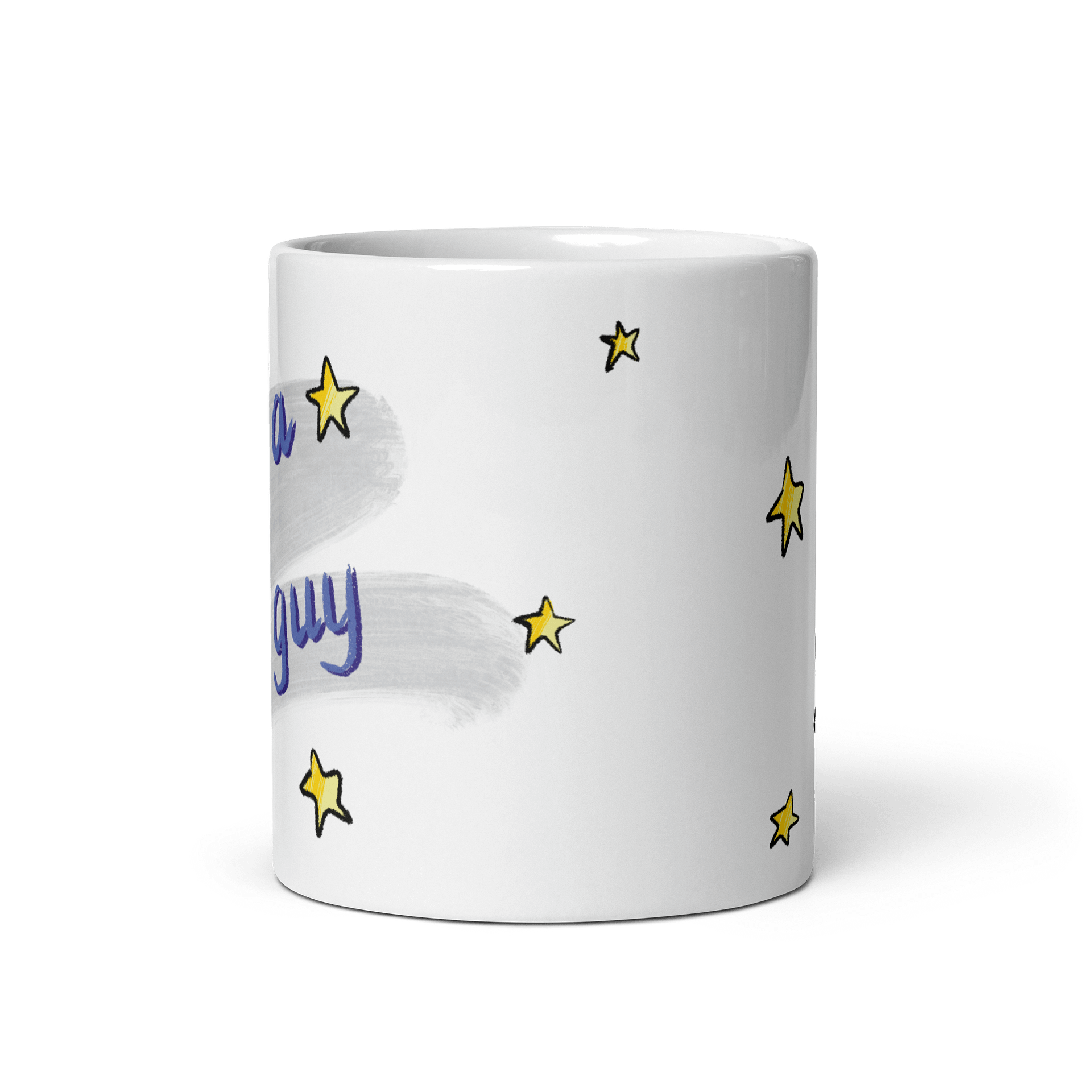 Little Guy Mug product image (2)