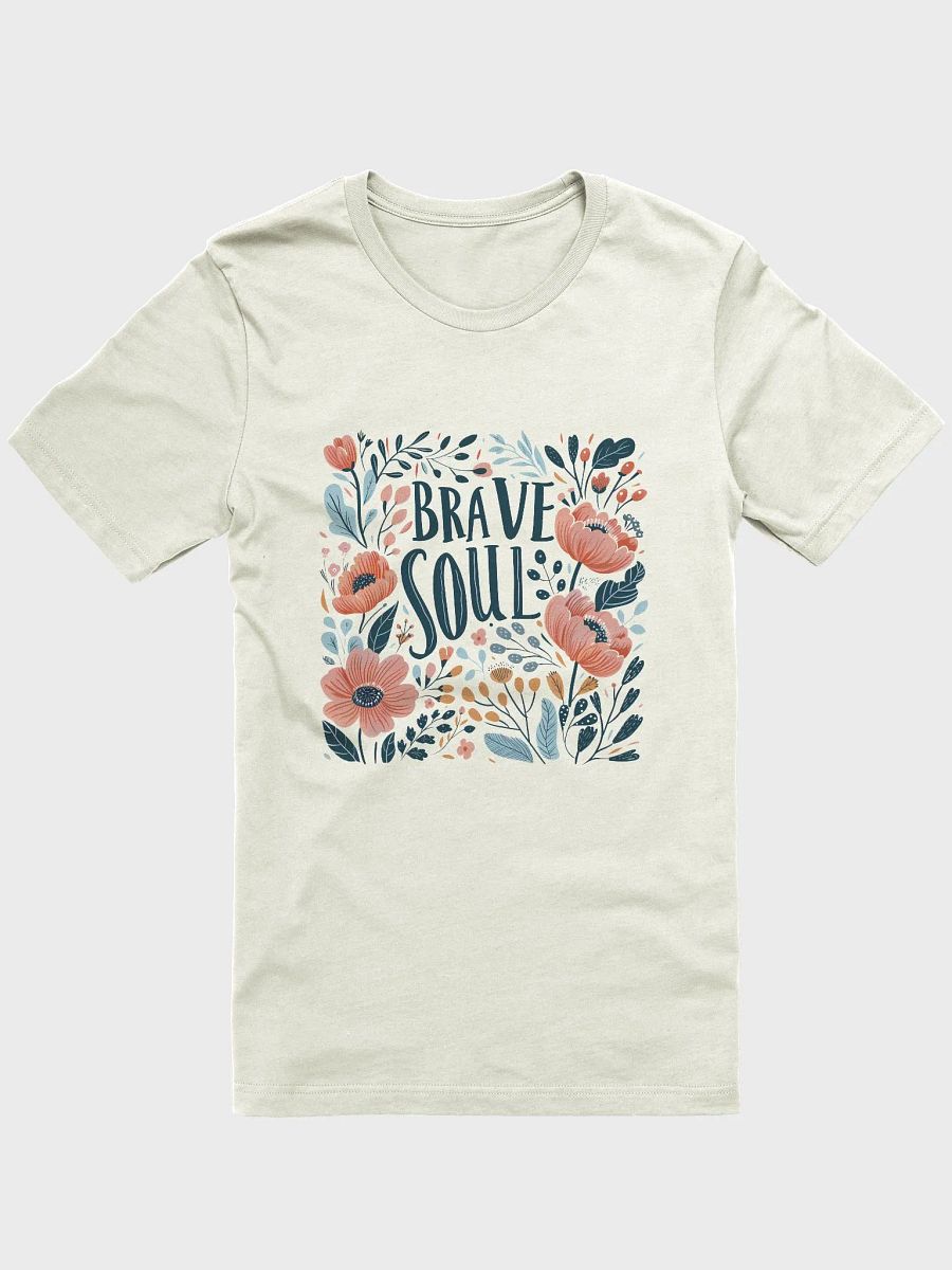 Brave Soul T-Shirt product image (1)