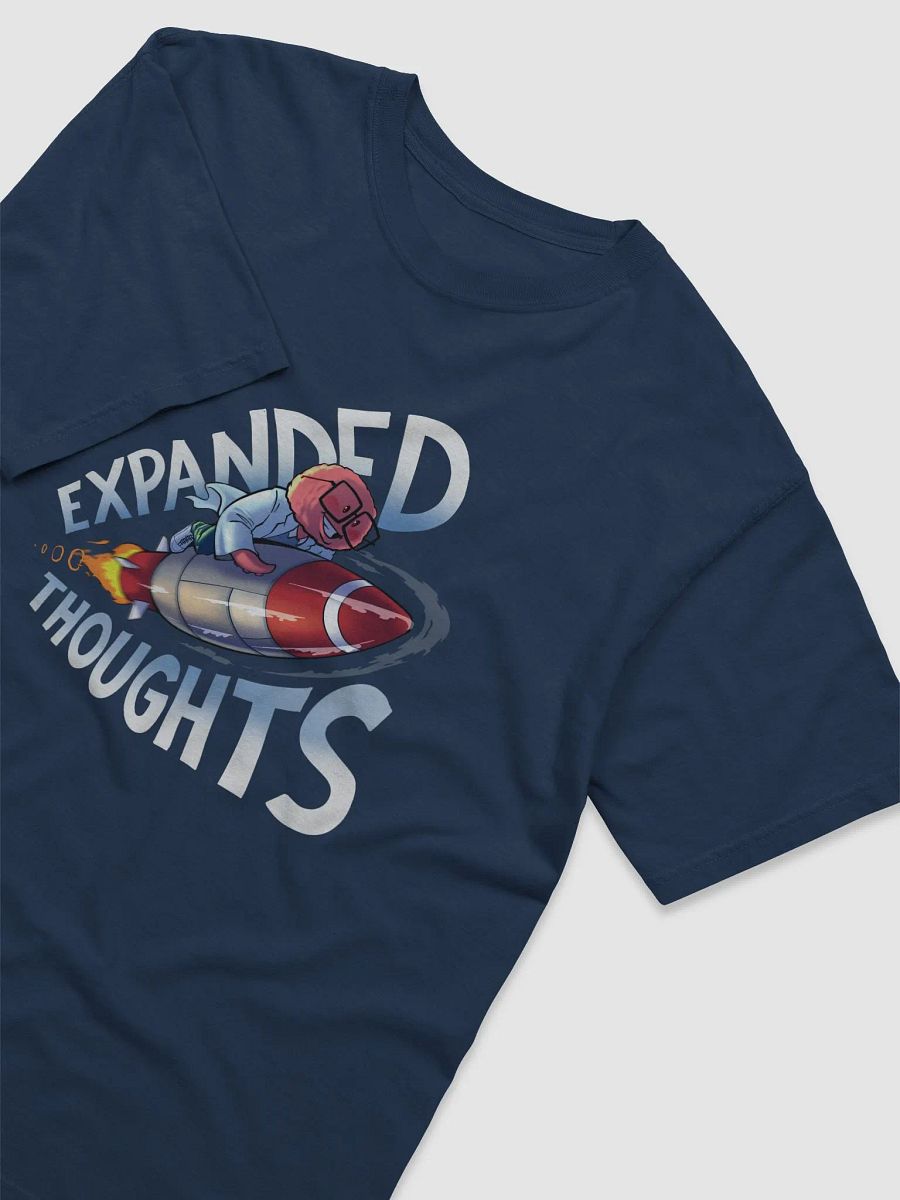 Expanded Thoughts T-Shirt product image (3)
