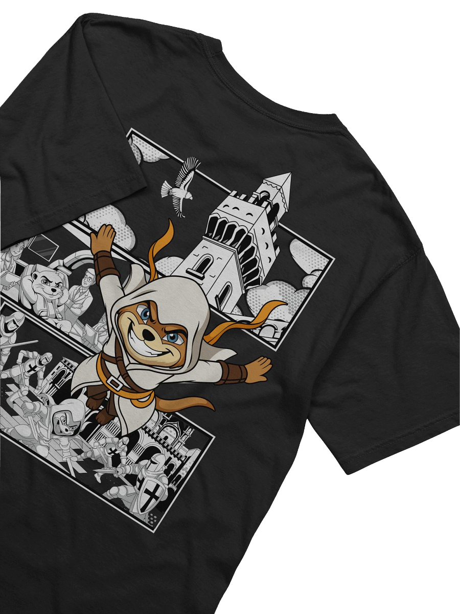 Adventure Alva Tee product image (4)