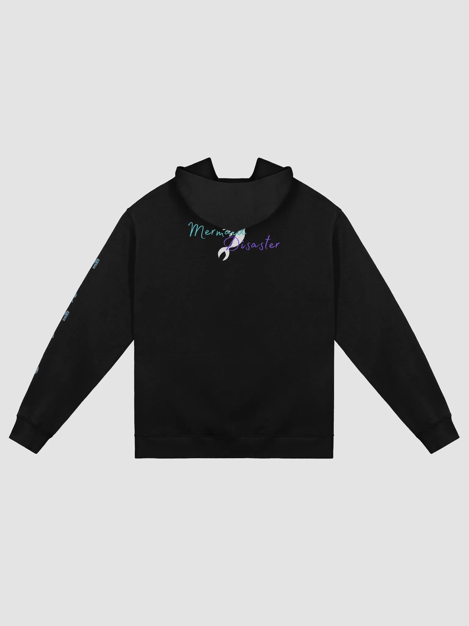 Mermaid Sweat Shirt product image (2)
