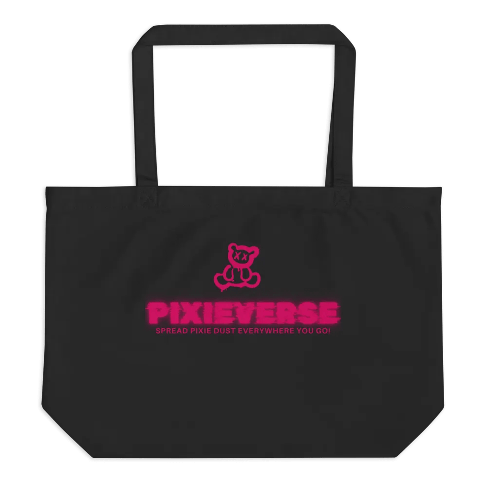 Pixieverse Big Shopper product image (1)
