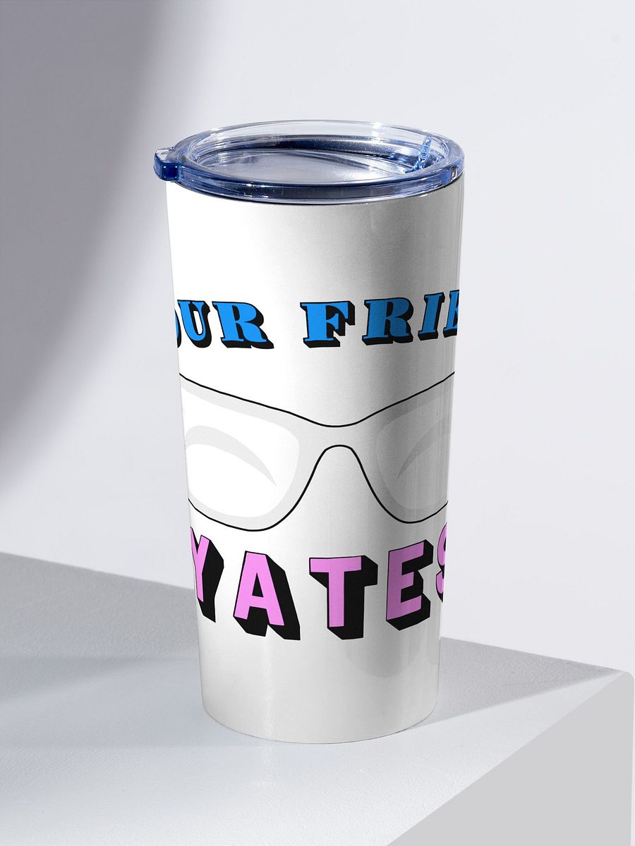Logo Tumbler product image (2)