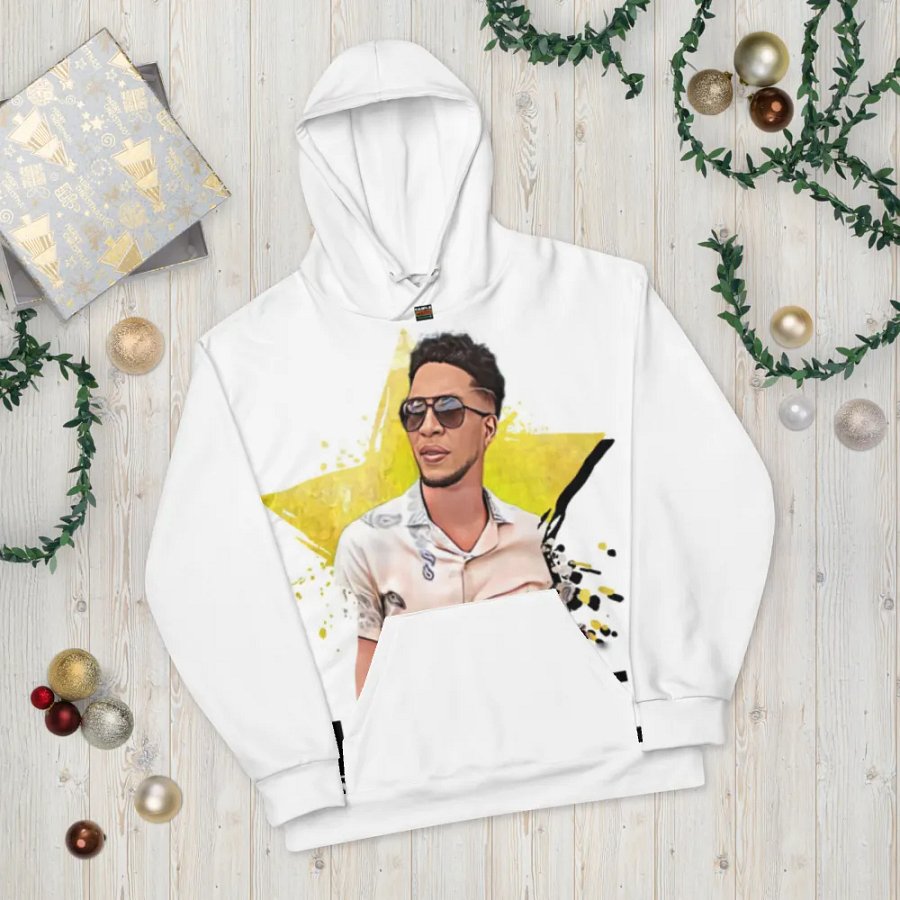 DIGISTAR BIG & TALL PULL OVER product image (9)