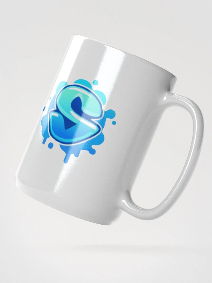 Silly Mug product image (2)