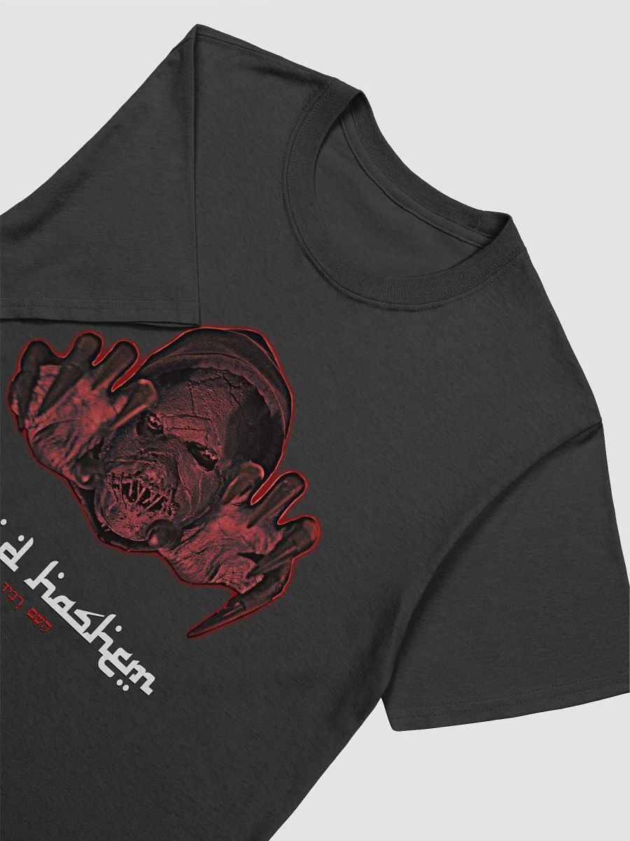 Ravid Hashem Horrorcore Shirt product image (2)