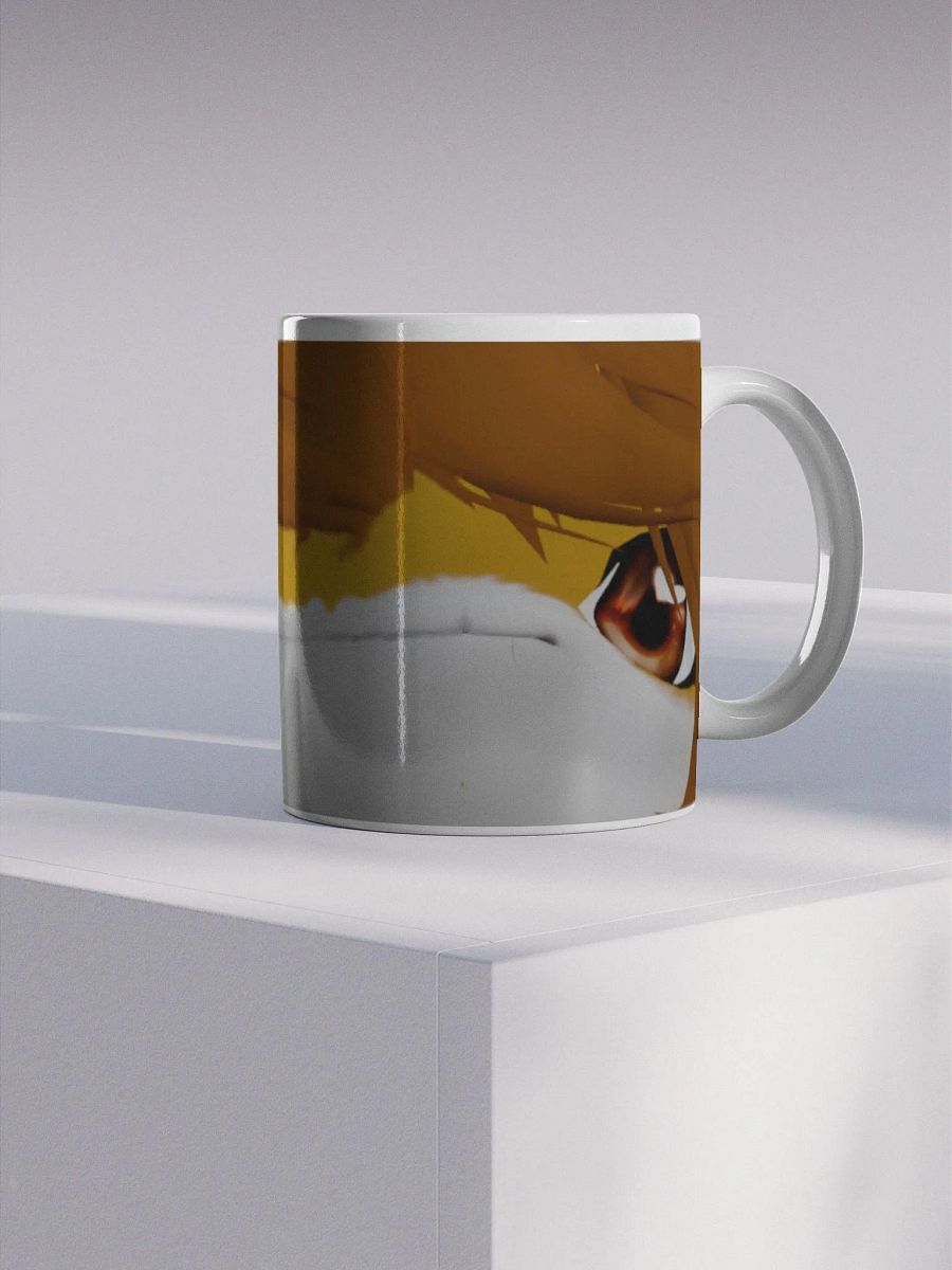 Orend Cursed Mug product image (4)