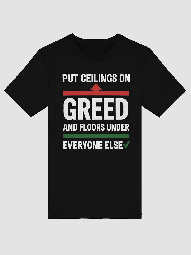 Greed Limit's