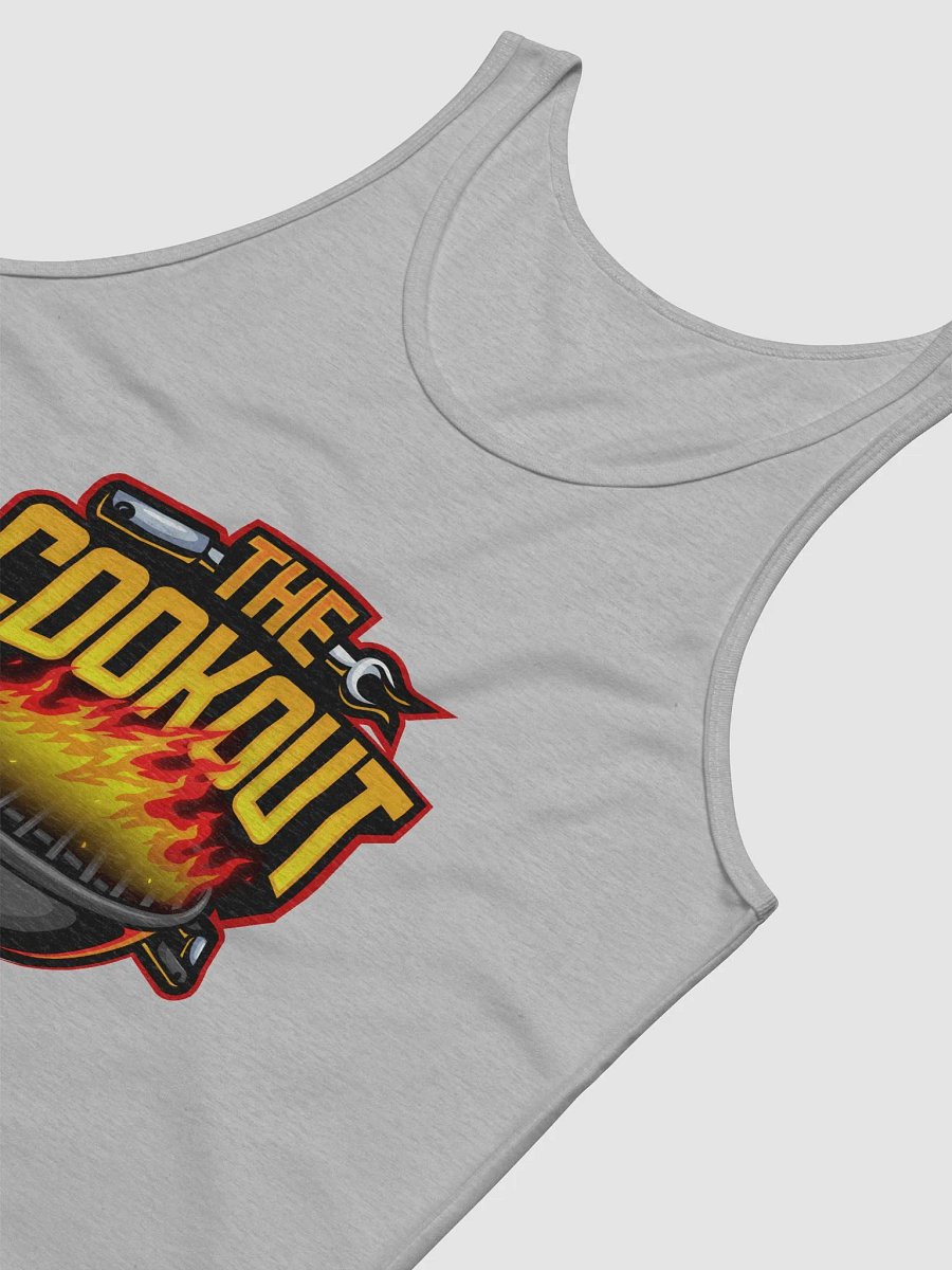 The Cookout Tank Top! product image (18)
