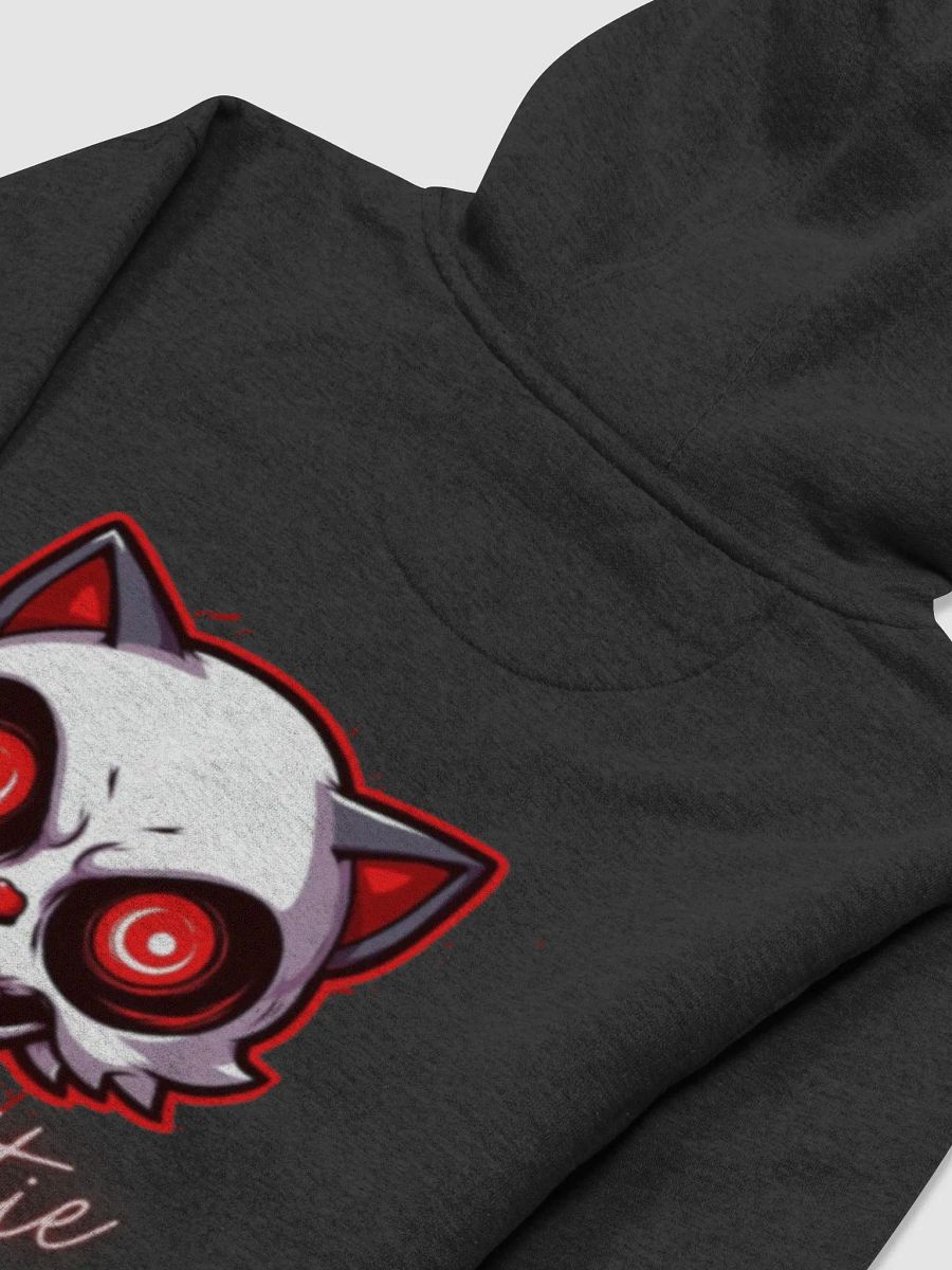 Logo Hoodie product image (4)