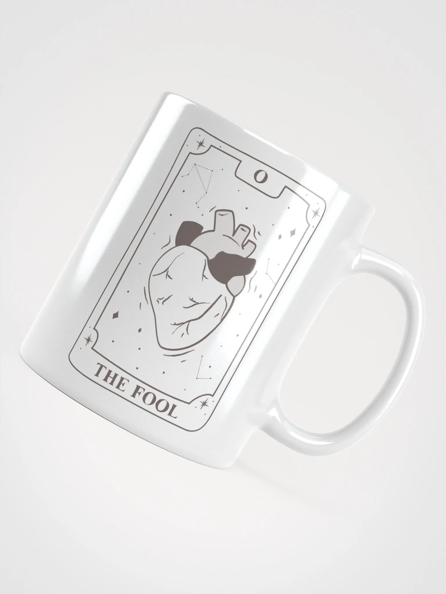 The Fool Mug product image (12)