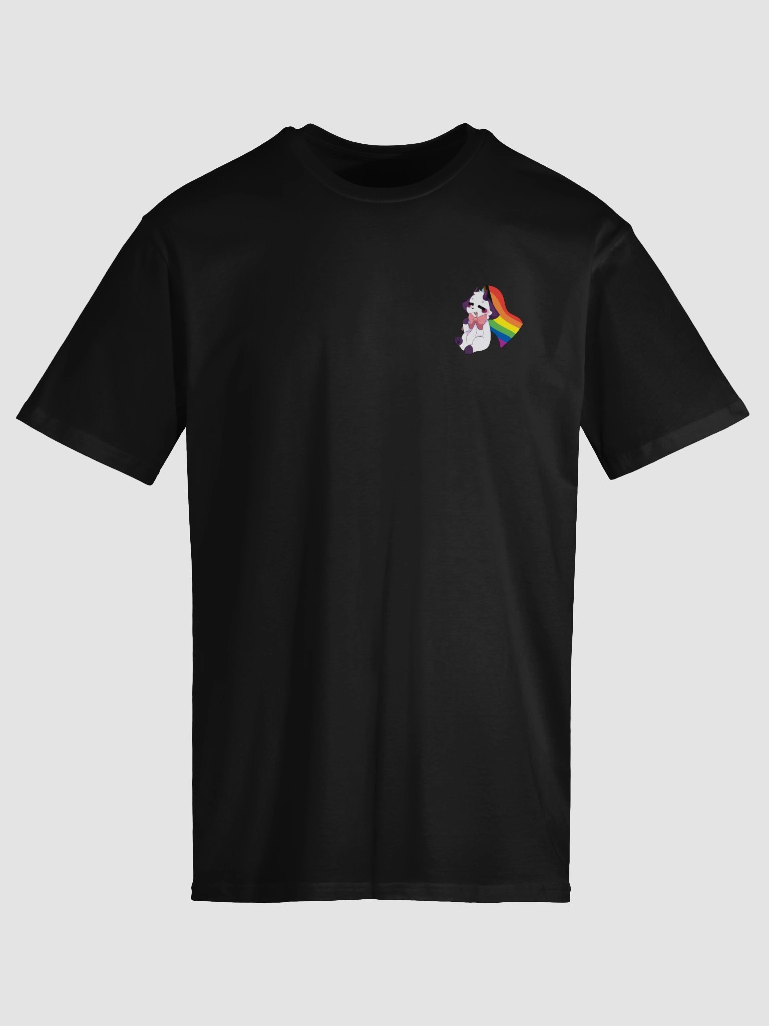 Teeny Weeny Pride shirt product image (3)