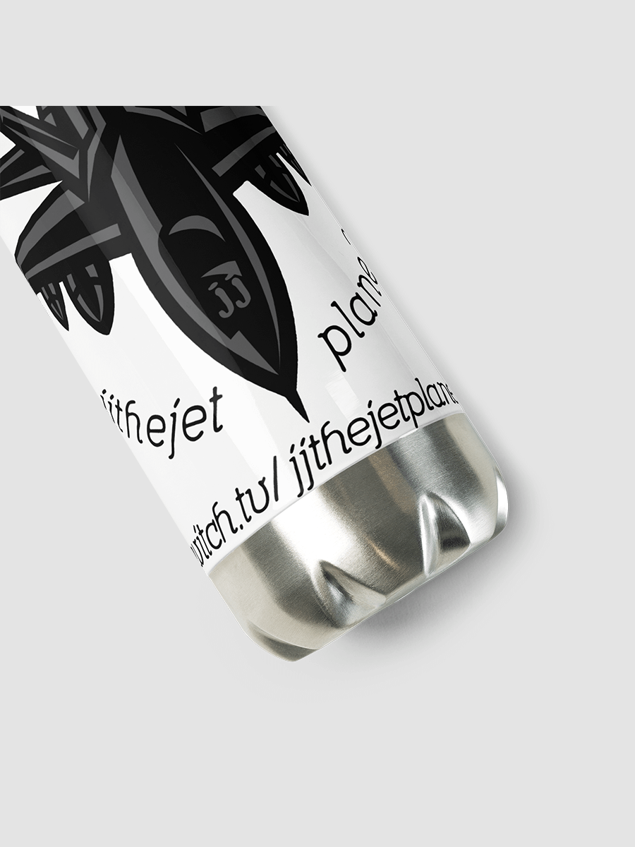 JJ Stainless Steel 