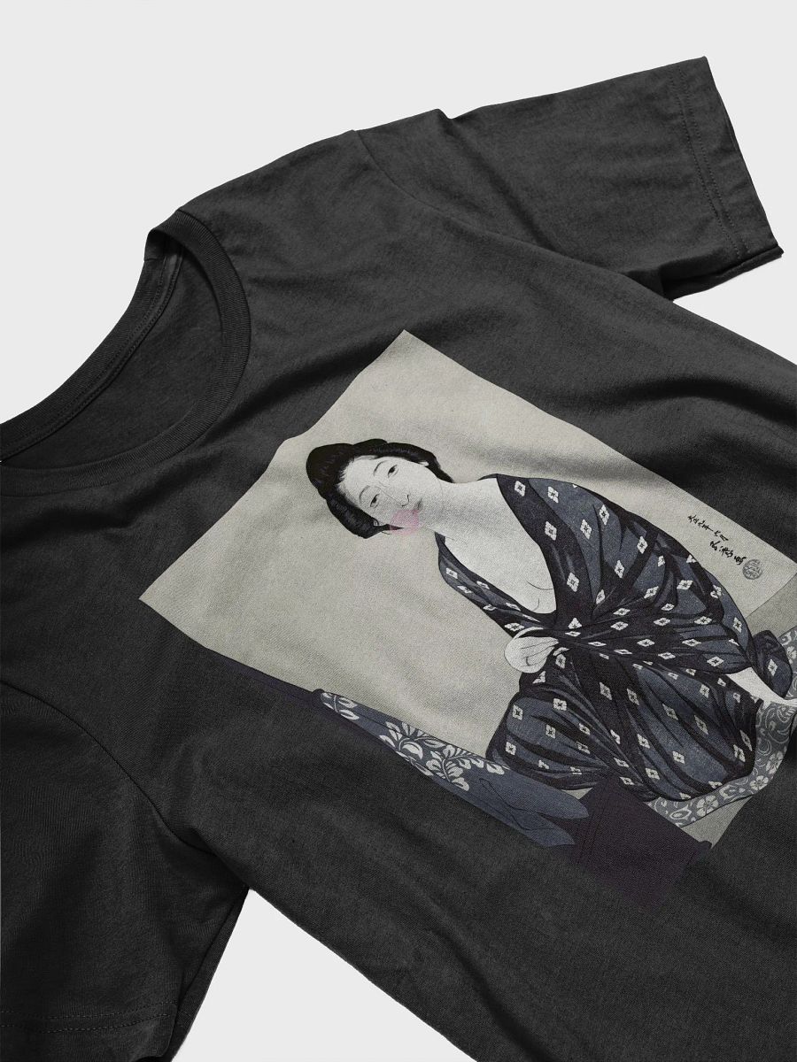 Goyō Hashiguchi T-Shirt product image (3)