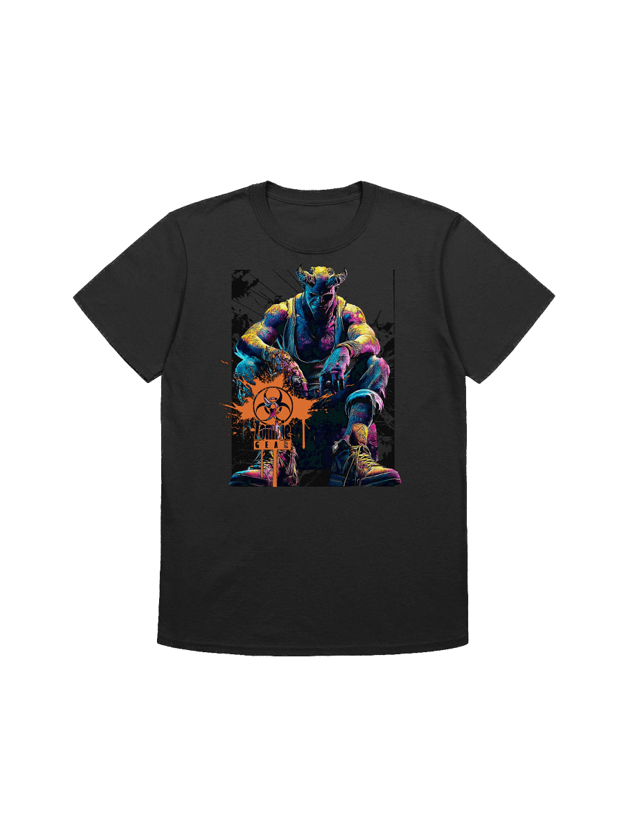 Zombie Gear - Starn product image (1)