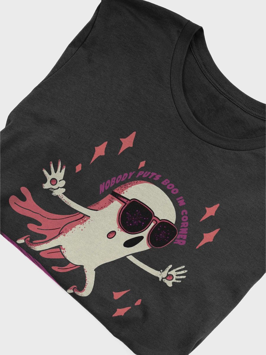 Nobody Puts Boo In a Corner product image (4)